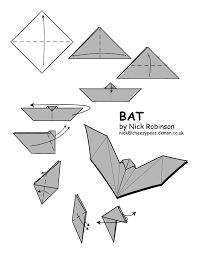 Cómo Hacer Un Tucán De Origami Fácil Figuras De Origami