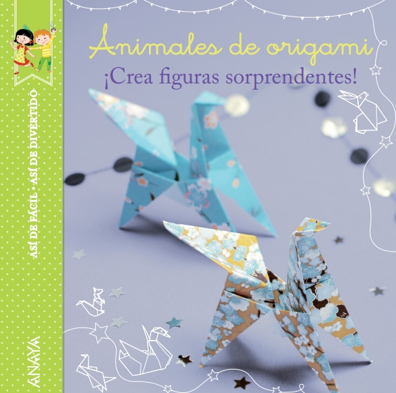 Origami 3d En Pdf Explicado Paso A Paso Gratis