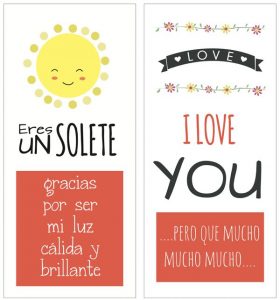 papel decorativo para tarjetas de amor