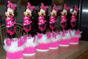 centros-de-mesa-de-minnie