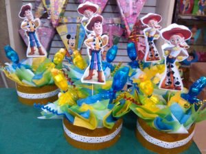 centros-de-mesa-de-toy-story-2