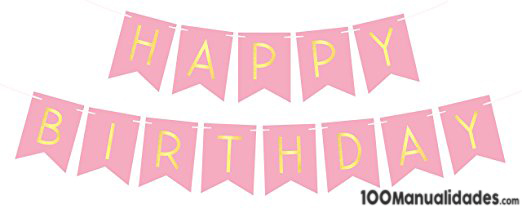 Featured image of post Molde De Letras Happy Birthday Para Imprimir Recorta las plantillas de letras para formar palabra felicidades o feliz cumplea os y el nombre de quien cumple a os